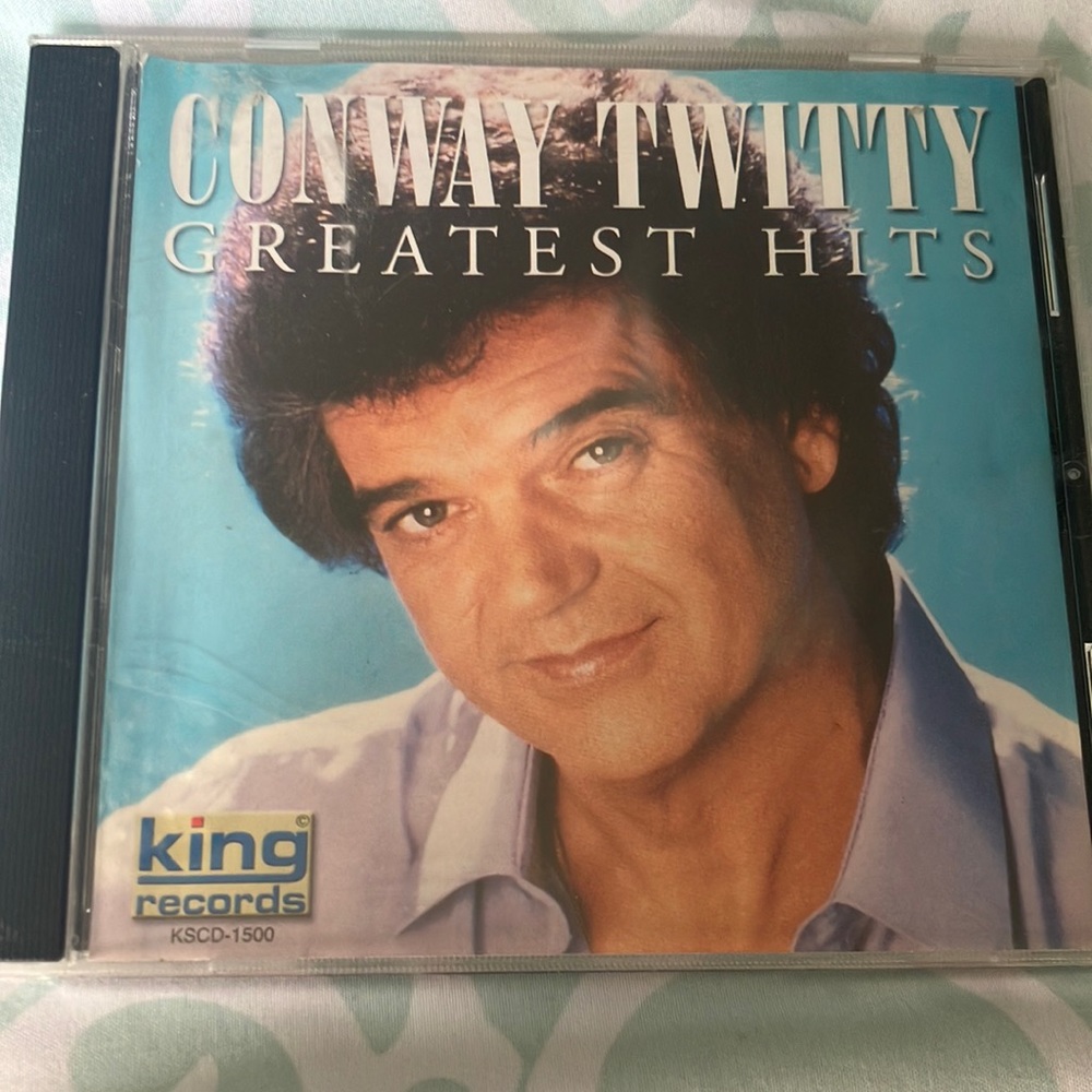 Cd